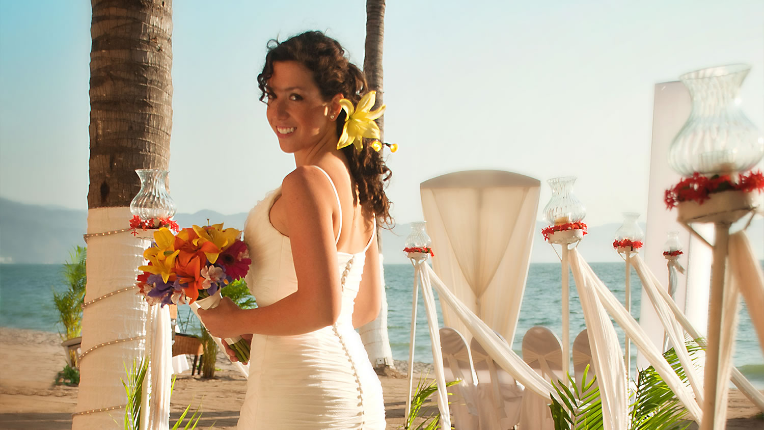 Bodas en Puerto Vallarta